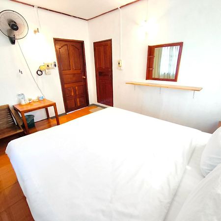 Sabaydee Guesthouse Ban Houayxay Exterior foto
