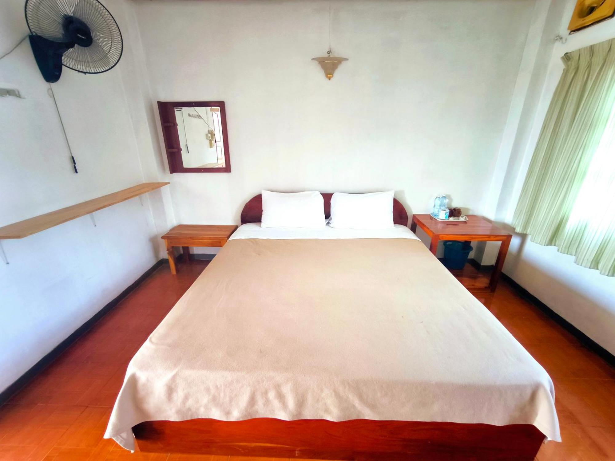 Sabaydee Guesthouse Ban Houayxay Exterior foto