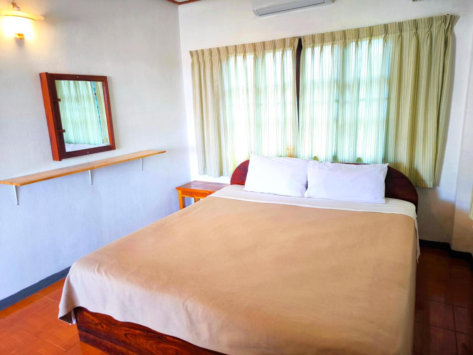Sabaydee Guesthouse Ban Houayxay Exterior foto